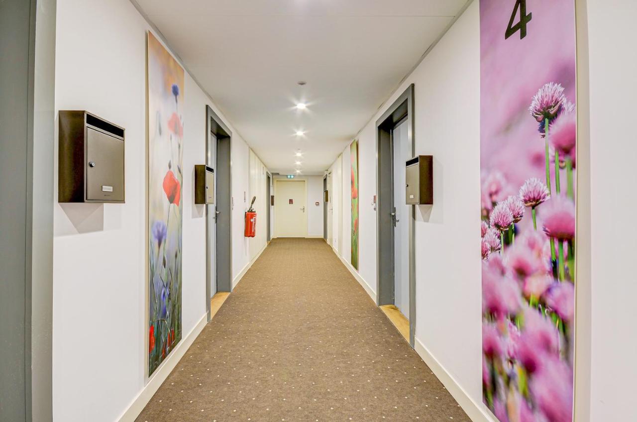 Residence Coeur Comedie มงต์เปอลิเยร์ ภายนอก รูปภาพ
