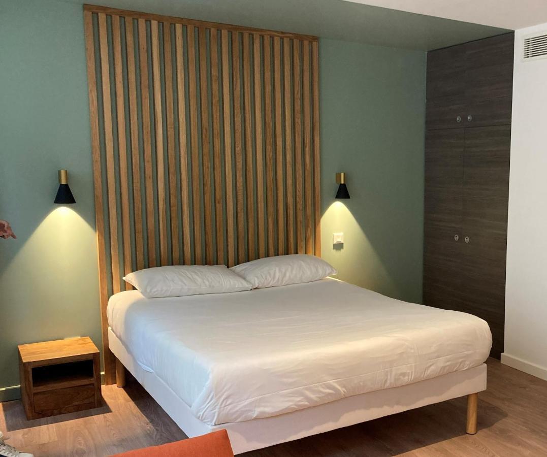 Residence Coeur Comedie มงต์เปอลิเยร์ ภายนอก รูปภาพ