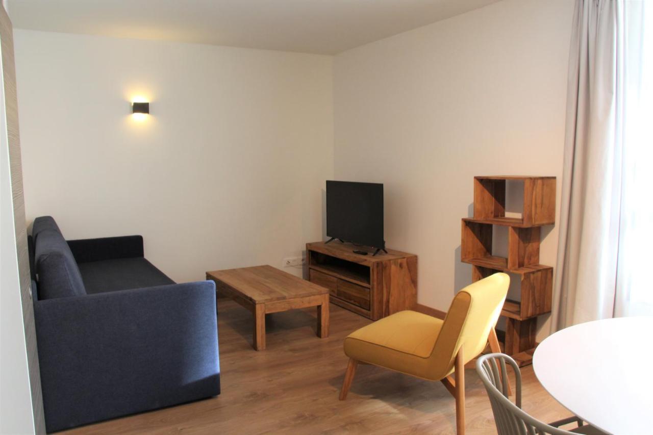 Residence Coeur Comedie มงต์เปอลิเยร์ ภายนอก รูปภาพ