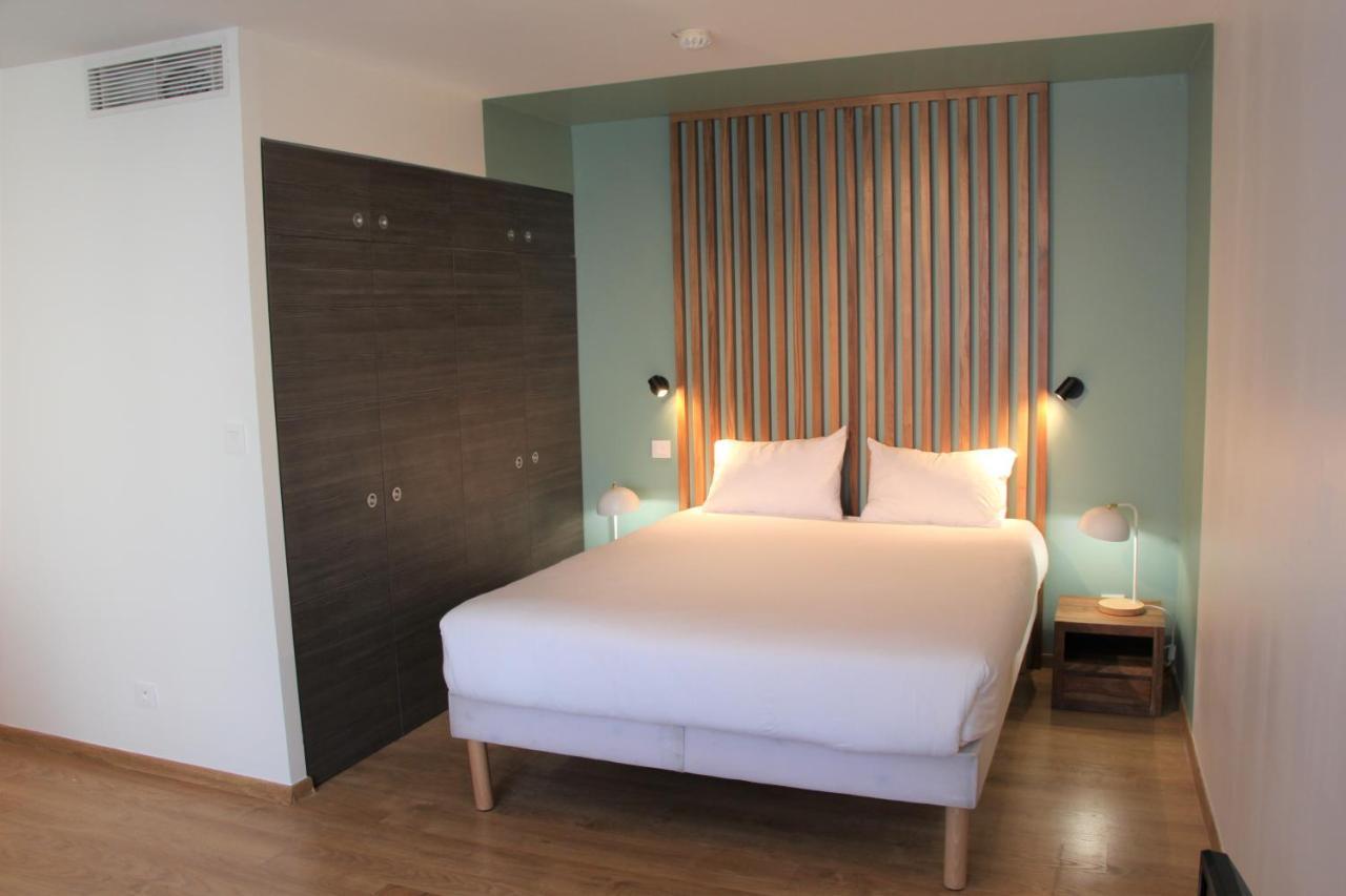 Residence Coeur Comedie มงต์เปอลิเยร์ ภายนอก รูปภาพ