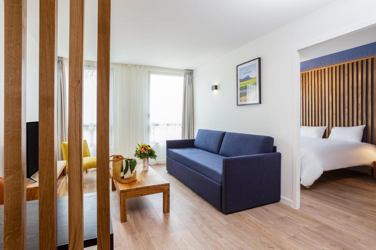 Residence Coeur Comedie มงต์เปอลิเยร์ ภายนอก รูปภาพ